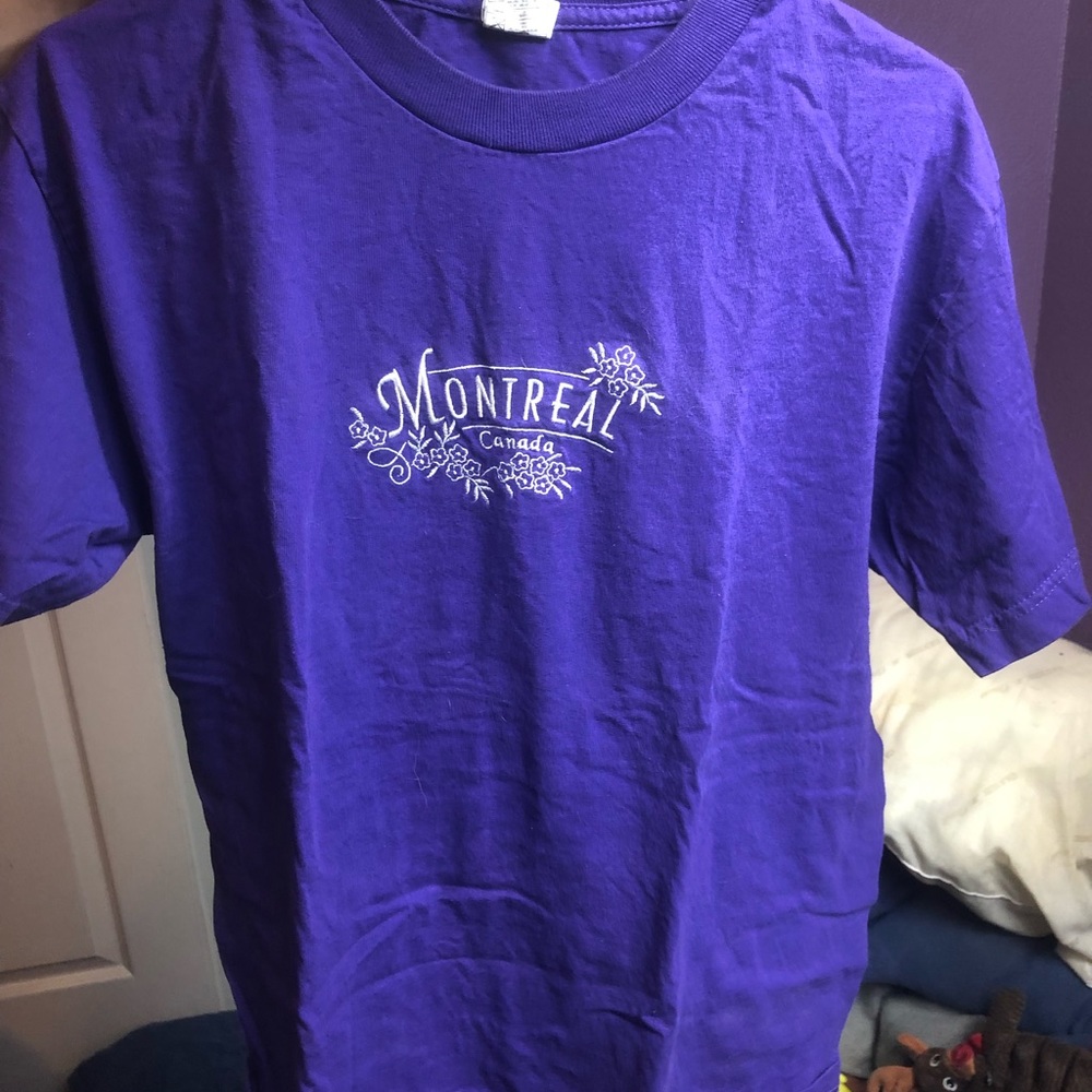 T shirt